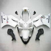 2004-2007 Honda CBR600 F4i Amotopart Injection Fairing Kit Bodywork Plastic ABS #105