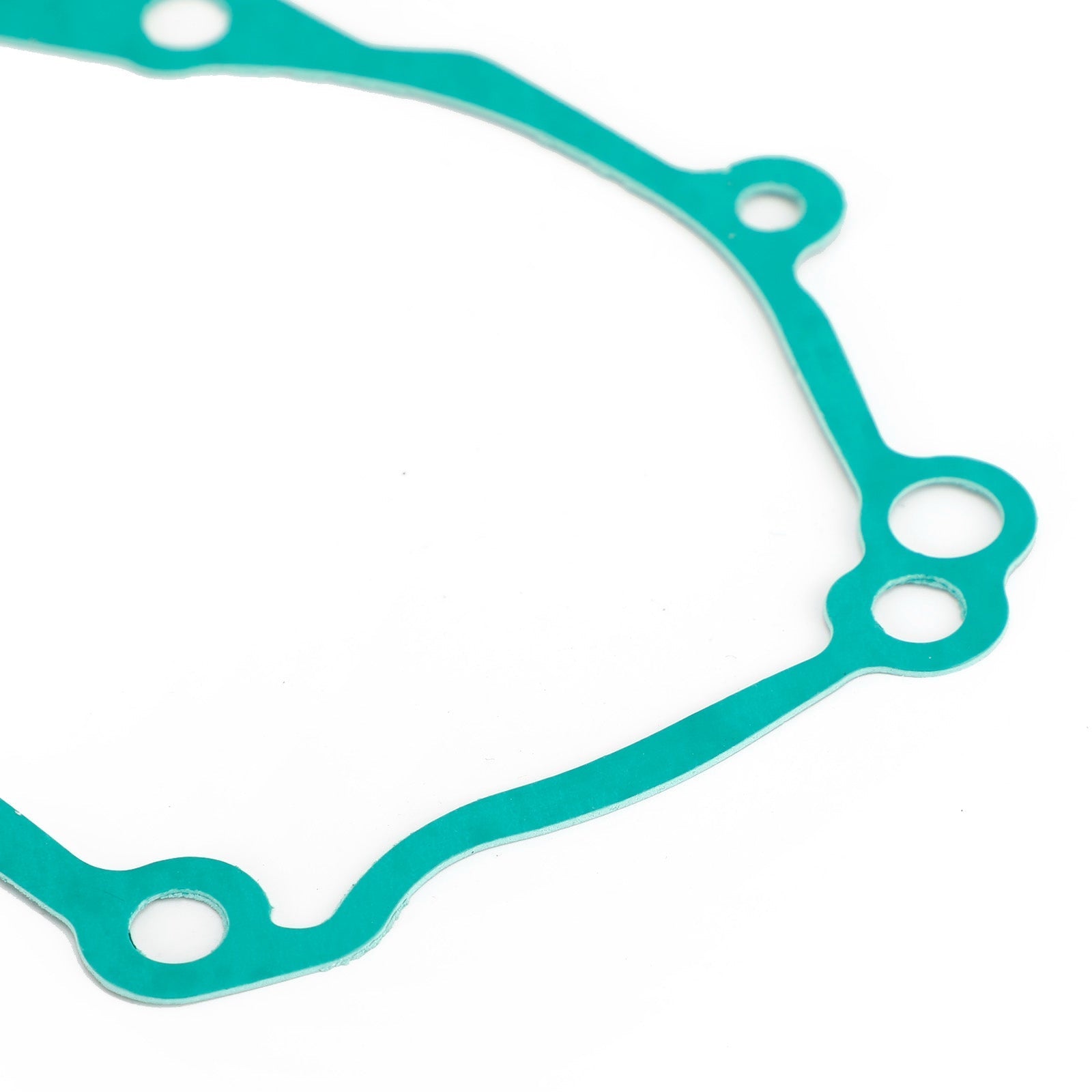 Crankcase Cover Gasket 5VY-15451-00 5VY-15451-10 2D1-15451-10 For Yamaha FZ1 FZ1-SA FAZER S-TYPE ABS 2007-2012