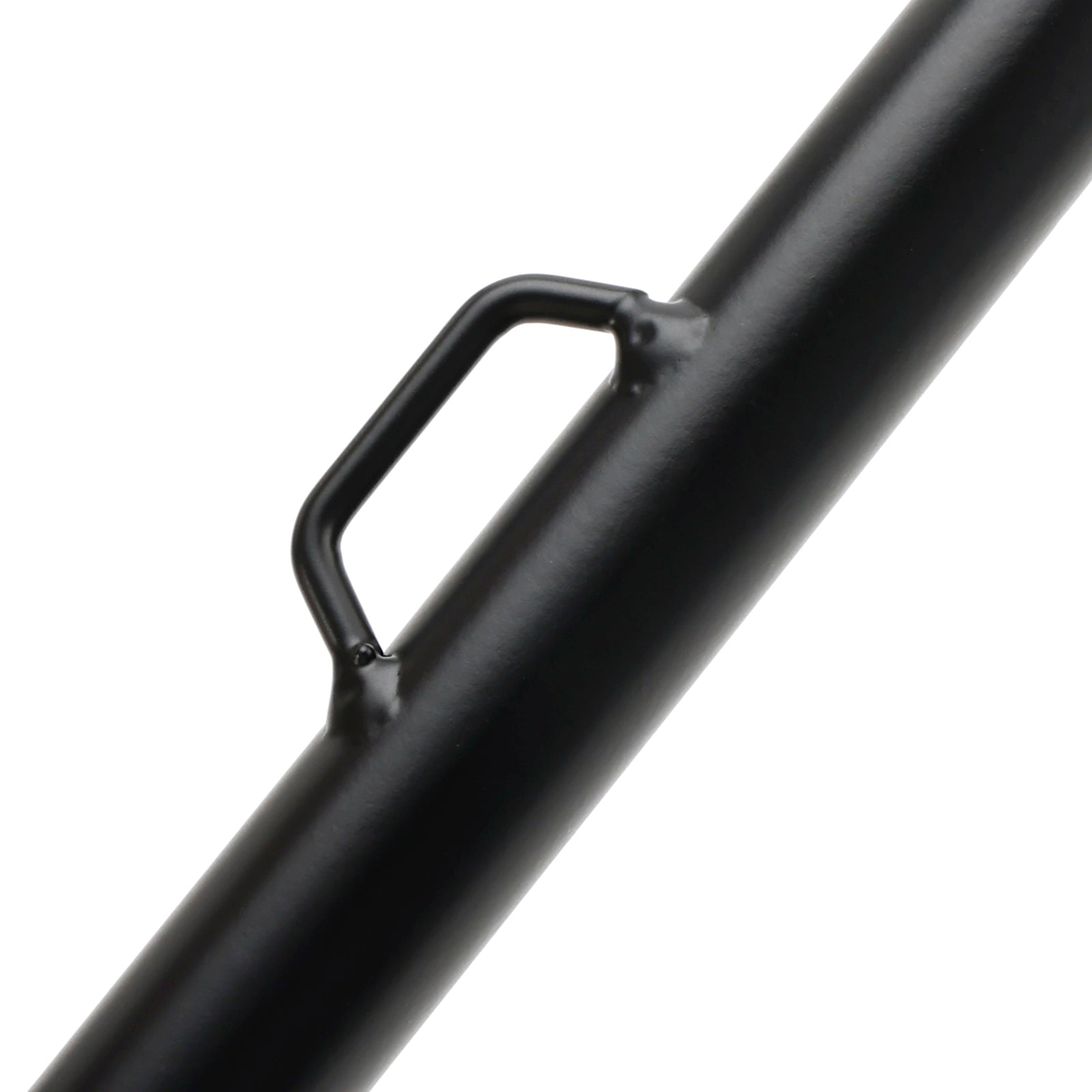 2017-2023 Scrambler 1100 Side Saddle Bag Mounting Bracket