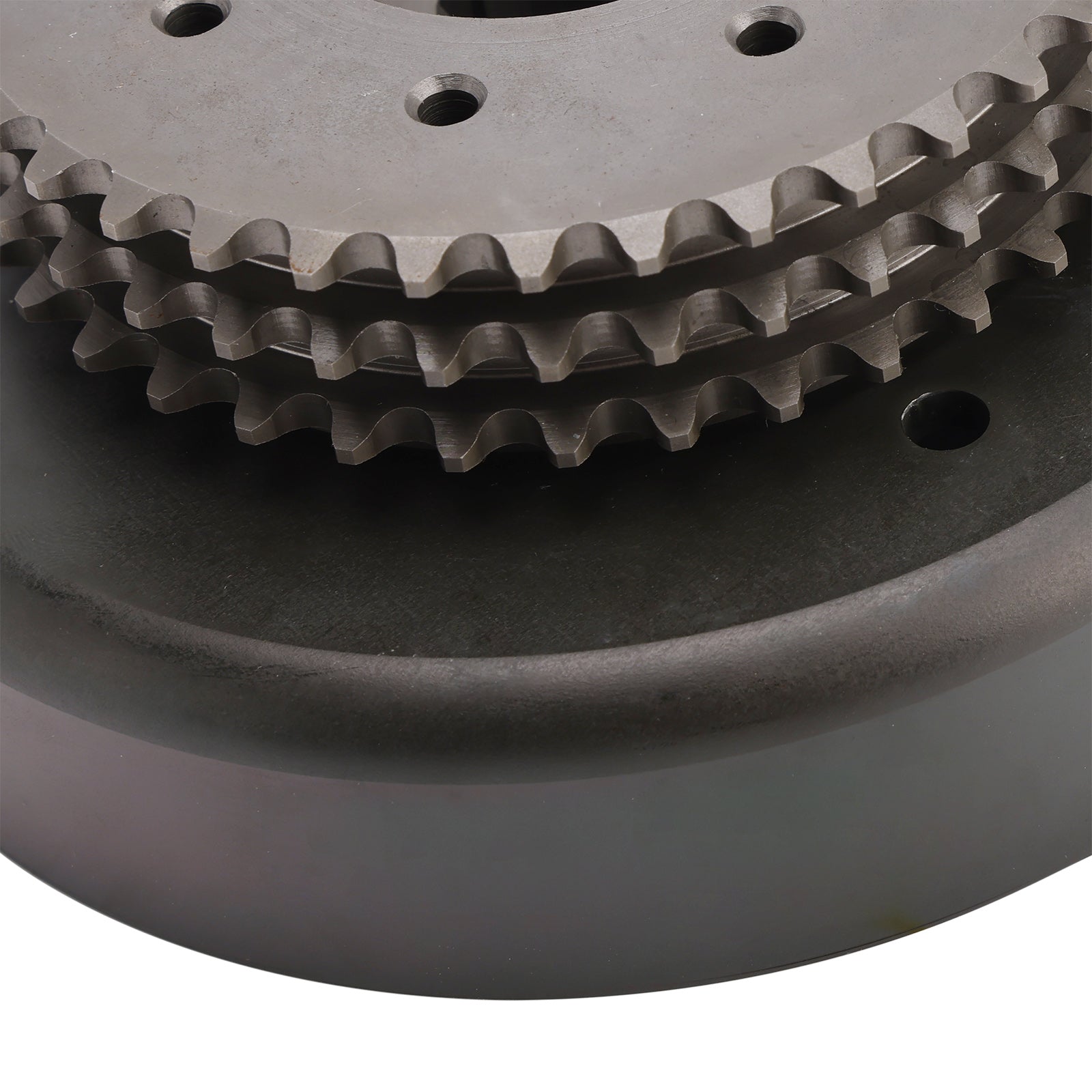 2006-2011 for XL1200L Sportster 1200 Low 32A Alternator Stator Rotor Sprocket 3249404B