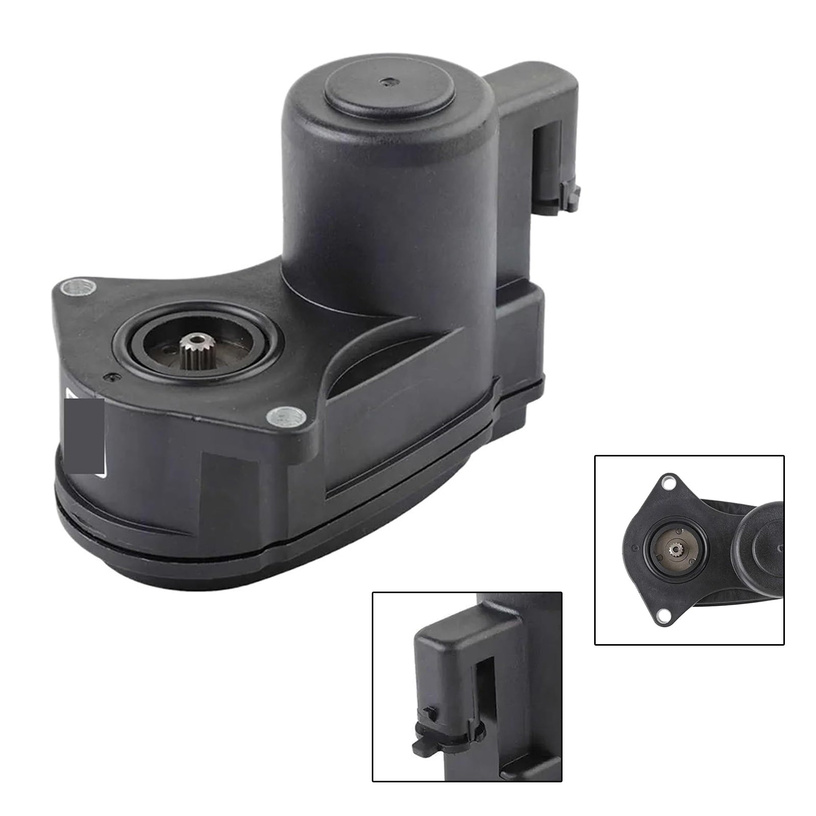 Rear Brake Caliper Servo Motor For Tesla Model 3 Y HZS-CH-002A 104462300