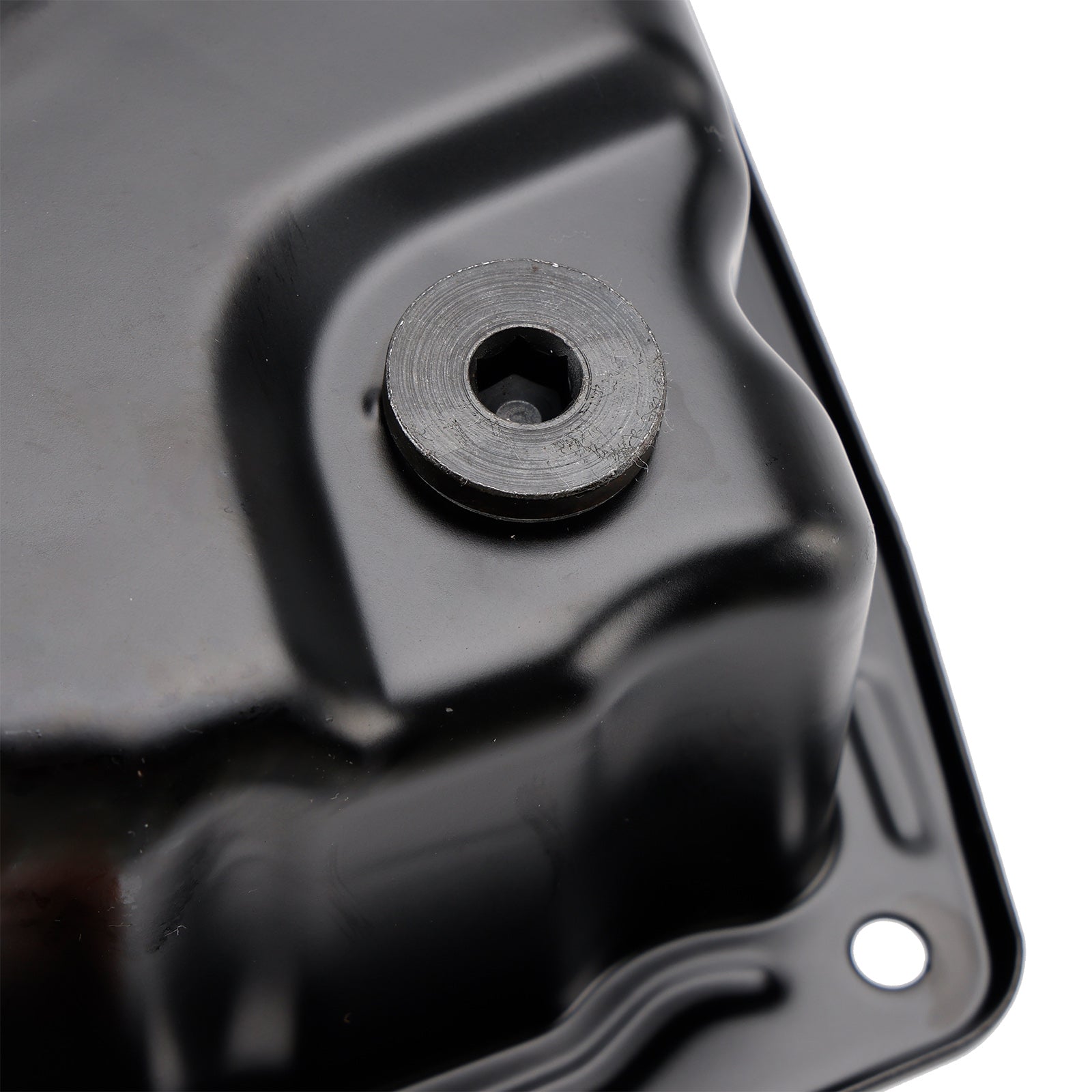Oil Pan 9829898980 For Peugeot 208 3008 308 508 5008 Berlingo C3 C4 2008