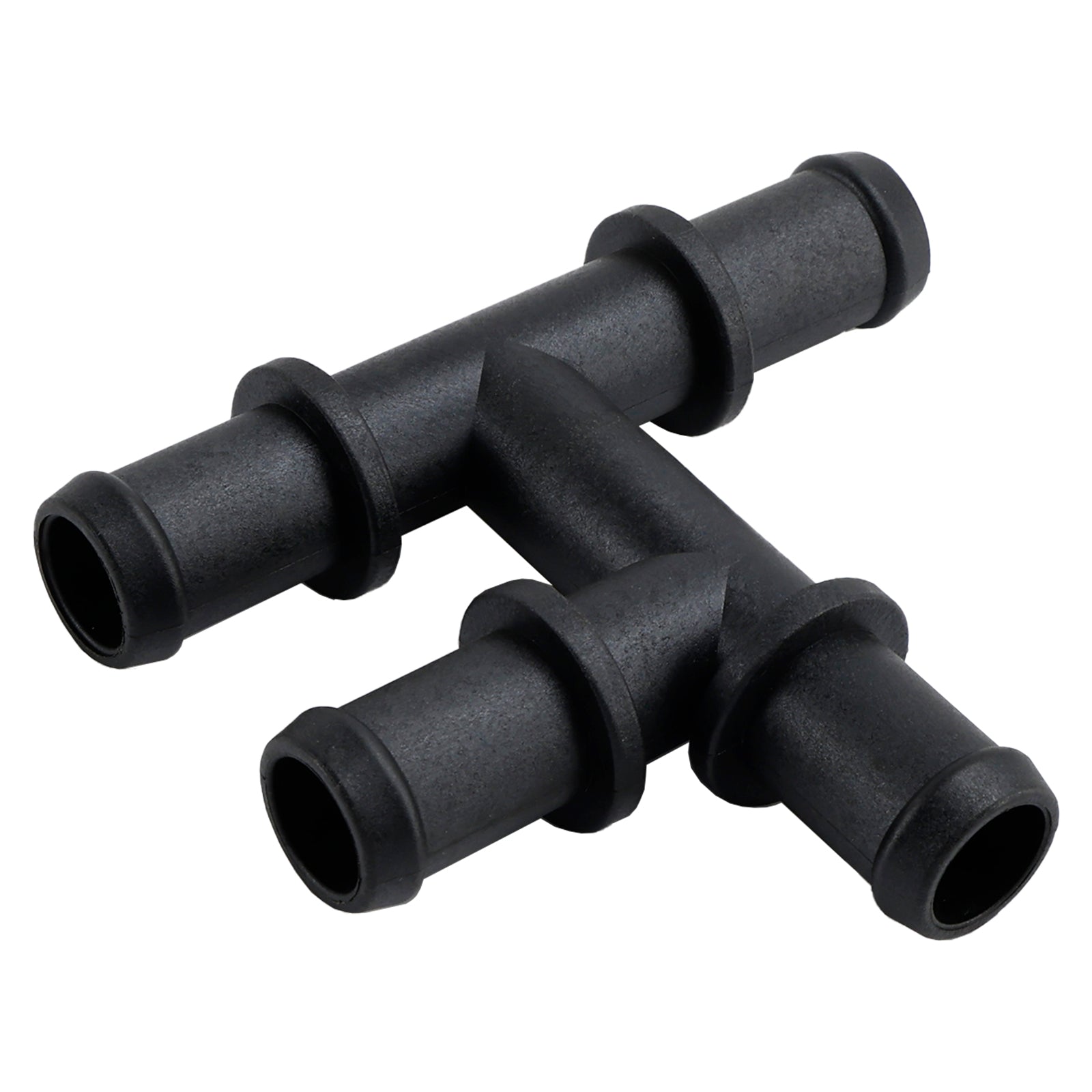 Heater Core Coolant Connector Hose 4 Way Tube LK4Z-18B402-E For Ford Transit