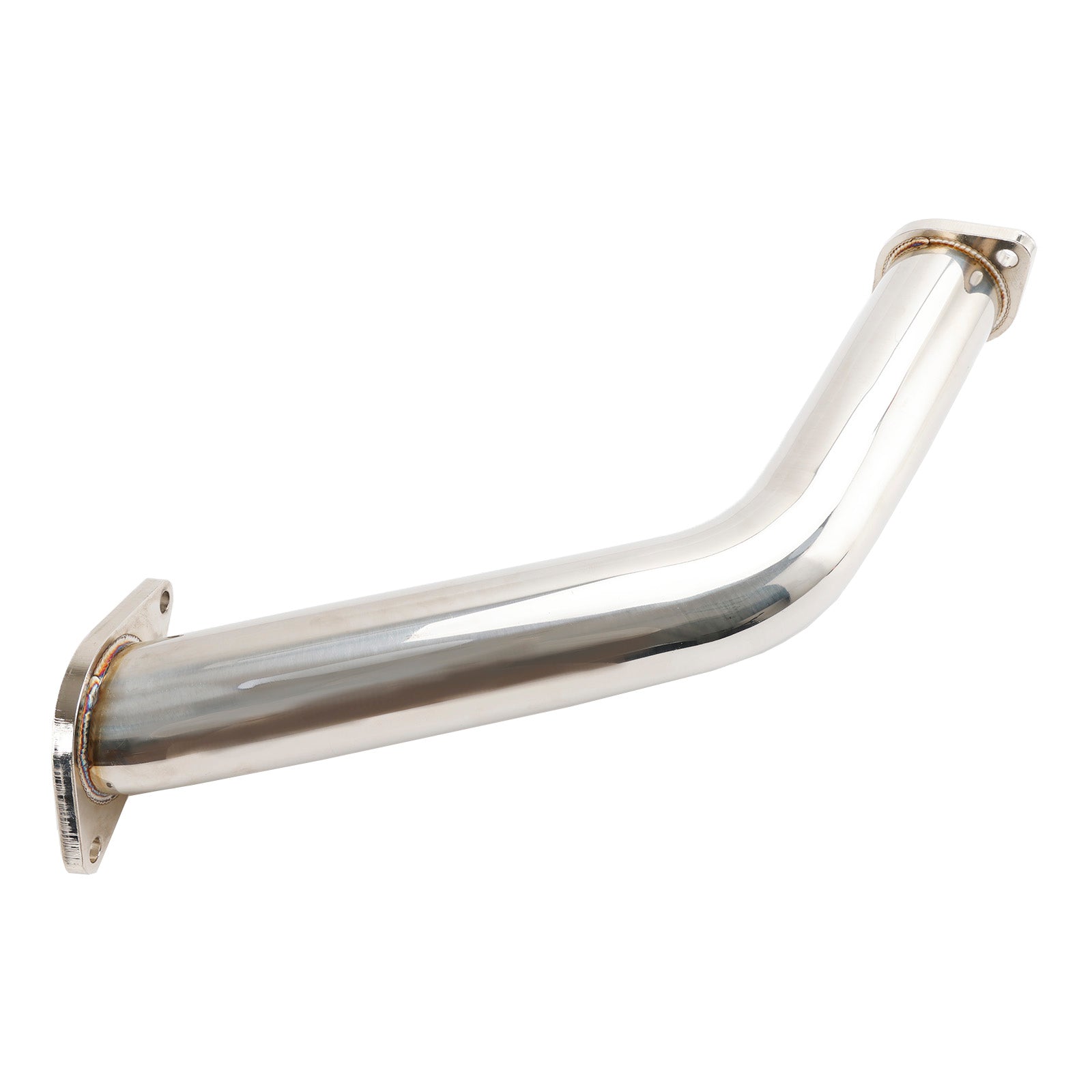 Exhaust Racing Downpipe For Infiniti Q60 / Q50 VR30 Stainless Steel