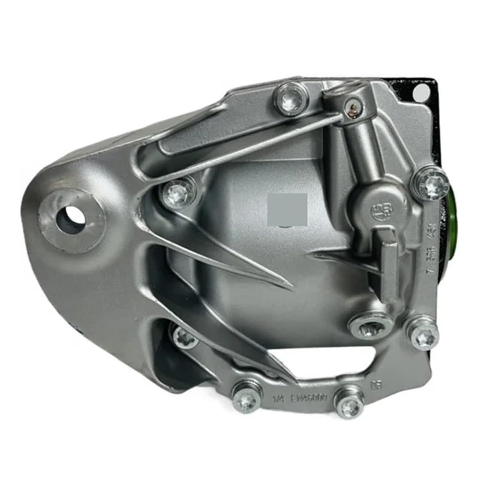 Rear Differential Diff 3.64 Ratio 33107602984 For BMW X5 E70 3.0d Diesel M57N2 7602984