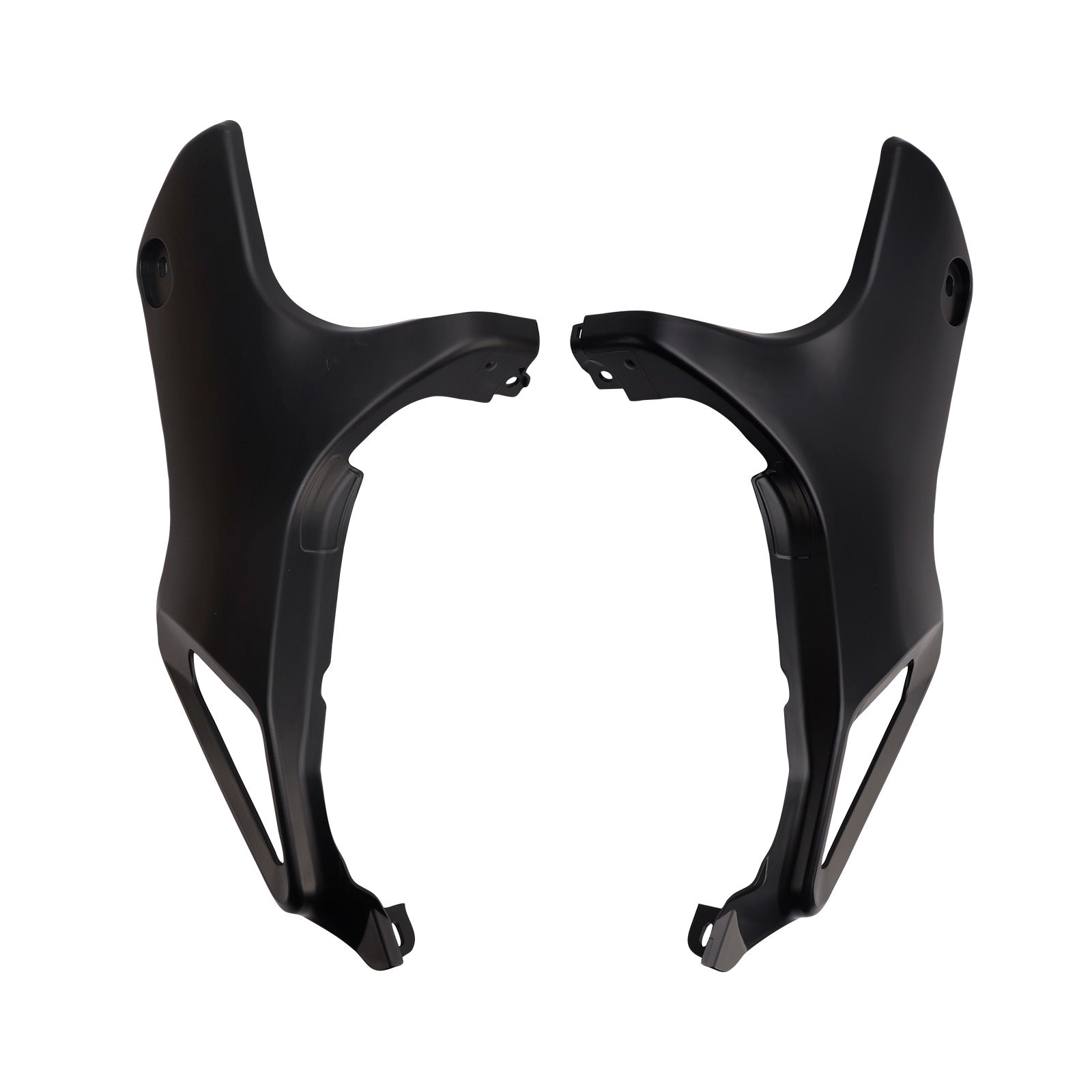2022-2026 For Yamaha XSR900 Side Seat Fairing Panel Cowl