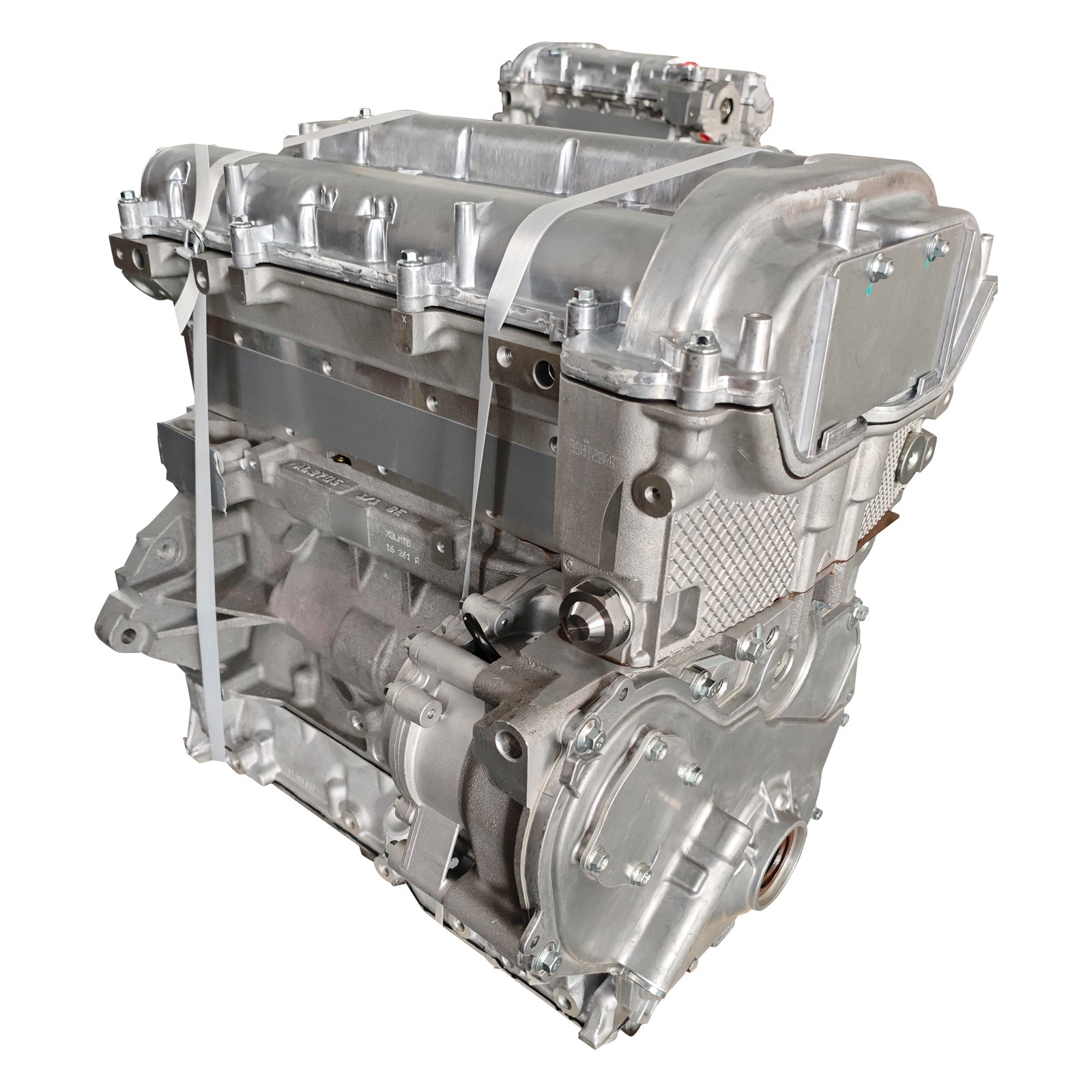 2012-2016 EQUINOX 2.4L Brand New Engine Motor Block LEA