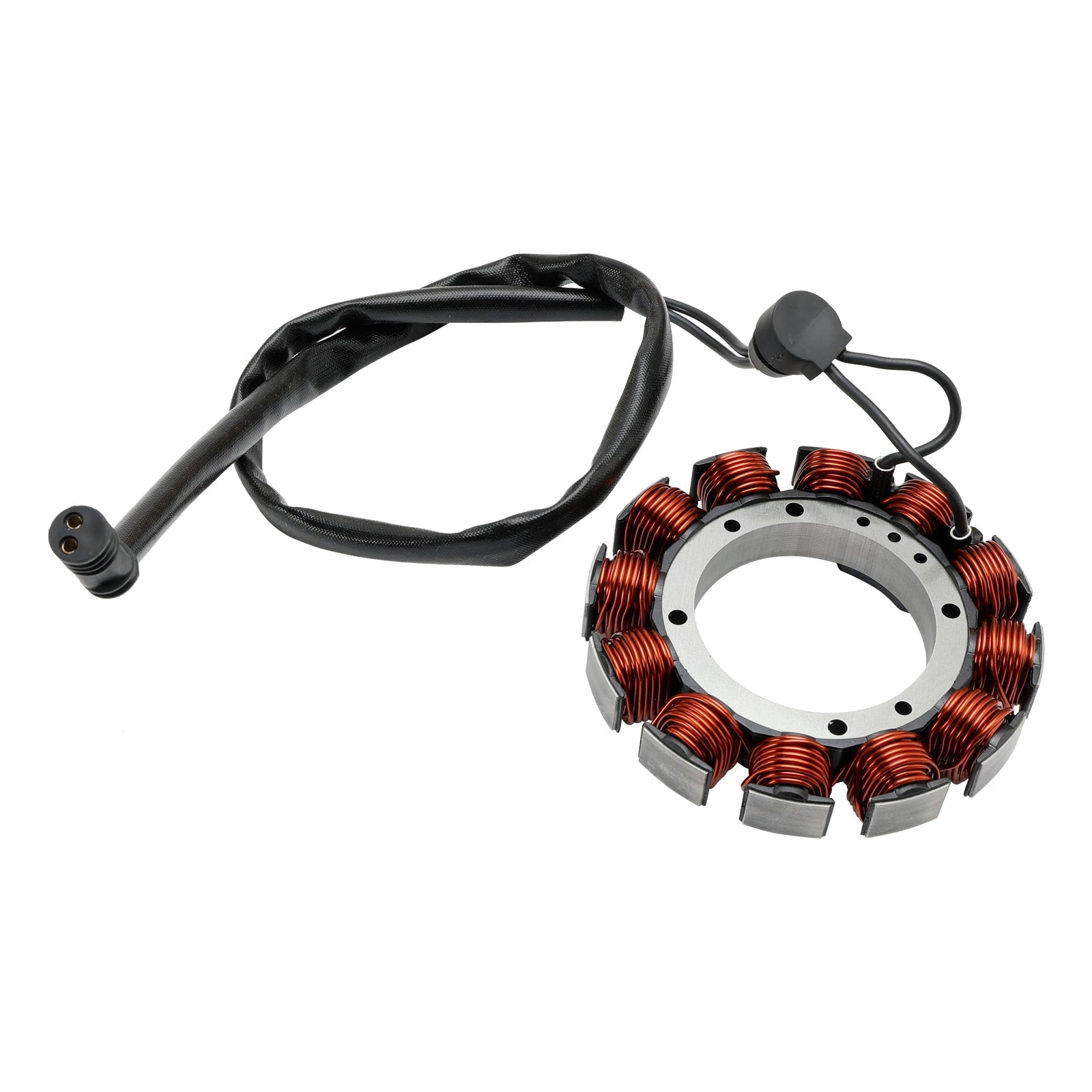 2007-2009 XL883C Sportster Custom Stator Generator 29997-07A