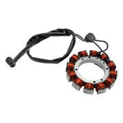 2007-2009 XL883C Sportster Custom Stator Generator 29997-07A