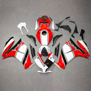 Injection Fairing Kit Bodywork Plastic ABS For Honda CBR1000RR 2012-2016