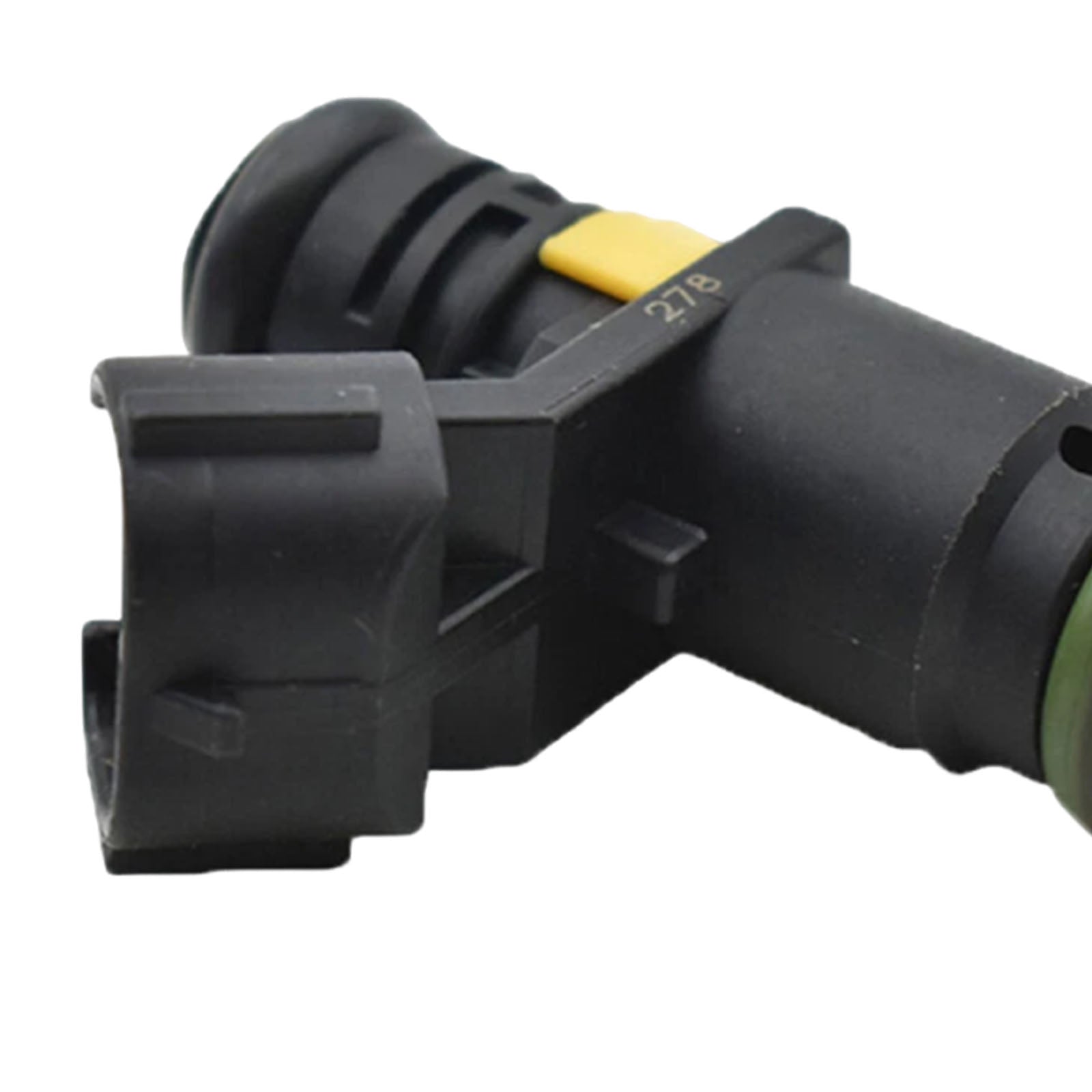 1Pcs Fuel Injector For Seat Altea For Skoda Fabia I 2006-2007 036906031AG