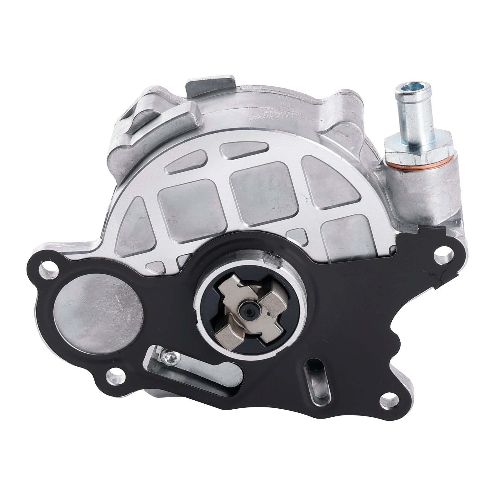2012 2013 2014 2015 VOLKSWAGEN PASSAT 2.0L L4 DIESEL Turbocharged Vacuum Pump 03L145100F VCP169