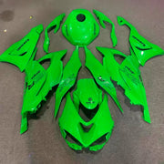 Injection Fairing Kit Bodywork Plastic ABS fit For Kawasaki ZX-6R 2024-2025