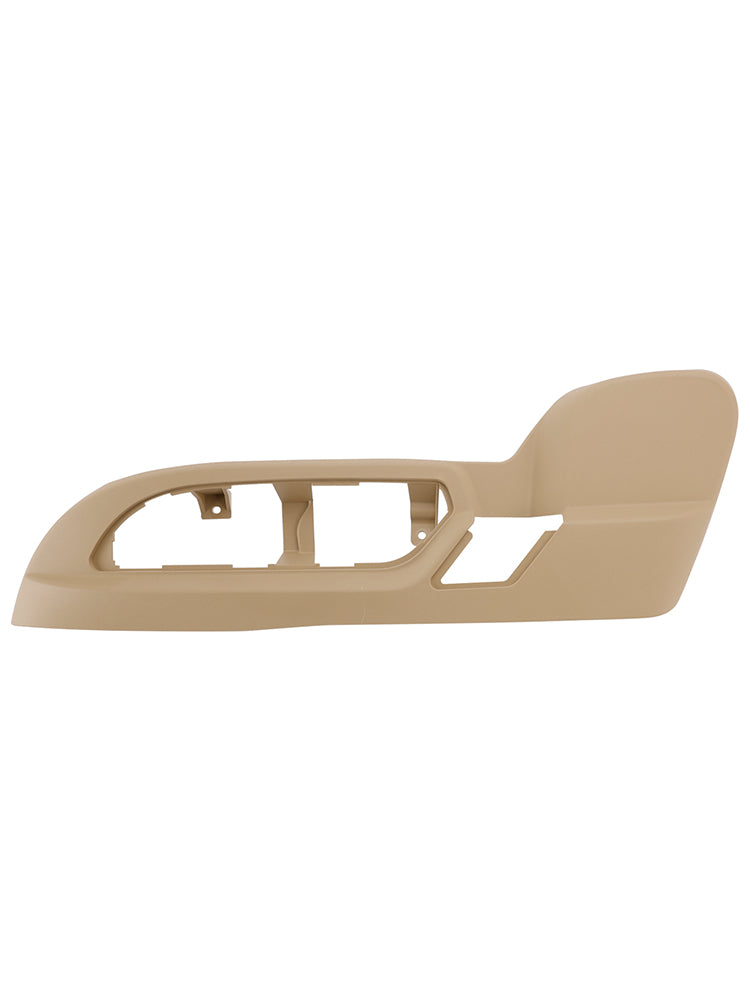 Front Driver Seat Side Trim Panel Tan Cover 25941790 For Buick Enclave 2009-2012