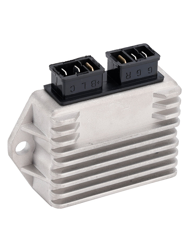 Voltage Regulator 1R000002 For Piaggio APE 420 Car Max Diesel 1986-1996