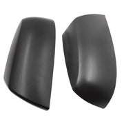 2007-2022 Toyota Sequoia Tundra Rear View Door Wing Mirror Housing Cover Cap