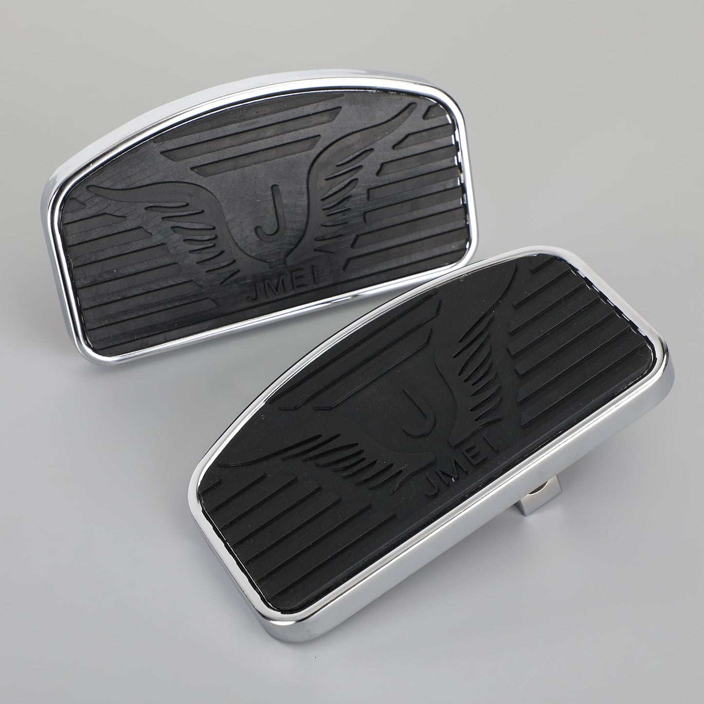 Dyna Sportster Touring Softail CVO Generic Rear Floorboard Footboard