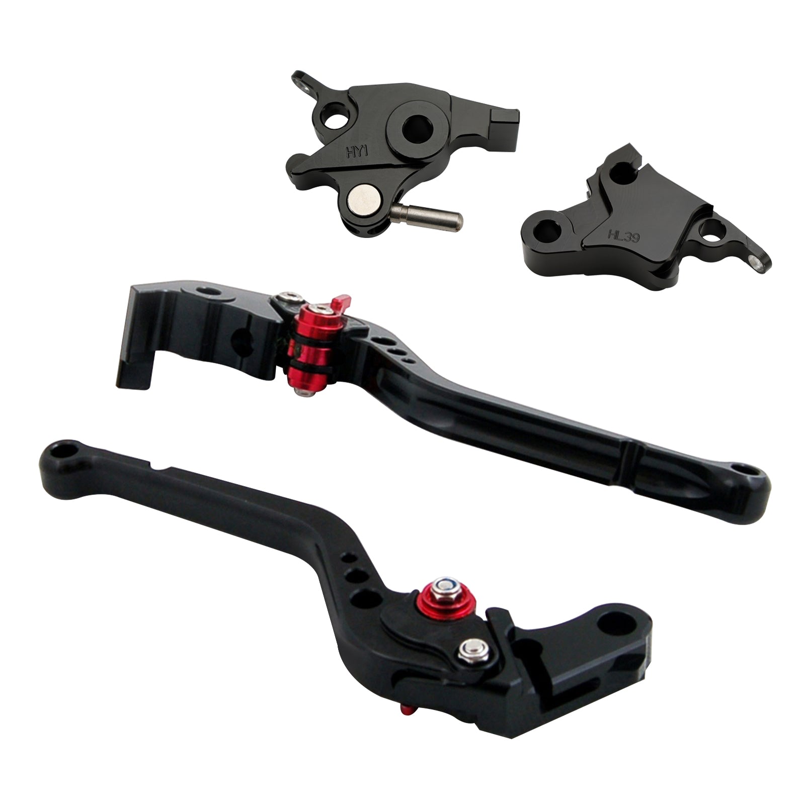 Long Clutch Brake Lever fit for CFMOTO 700CL-X Heritage 2021-2022