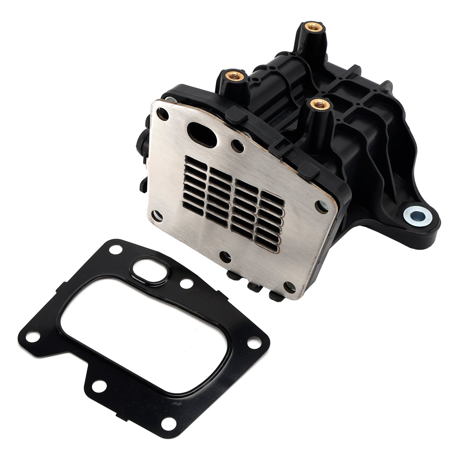 Citroen C5 III - 2.0 BlueHDi EGR Cooler & Housing 9678745680 9820965980