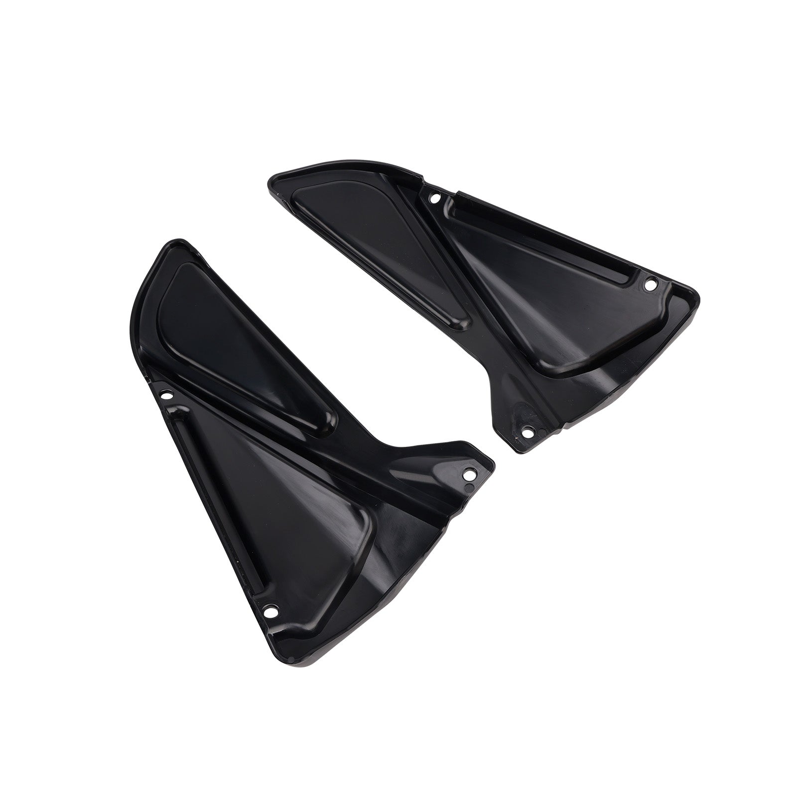 Side Frame Cover Panel Fairing For Honda Rebel CMX 250 300 500 17-22