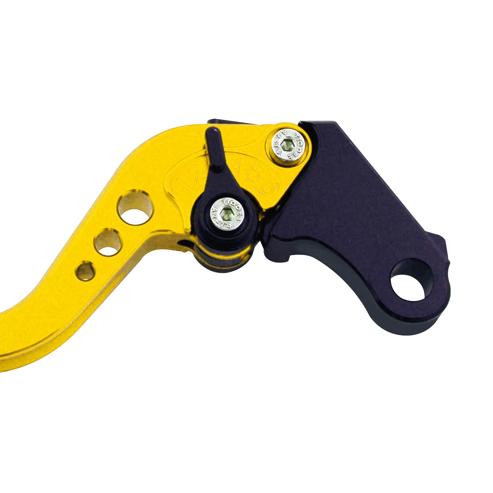 2023-2025 YAMAHA XMAX 300 Long Clutch Brake Lever