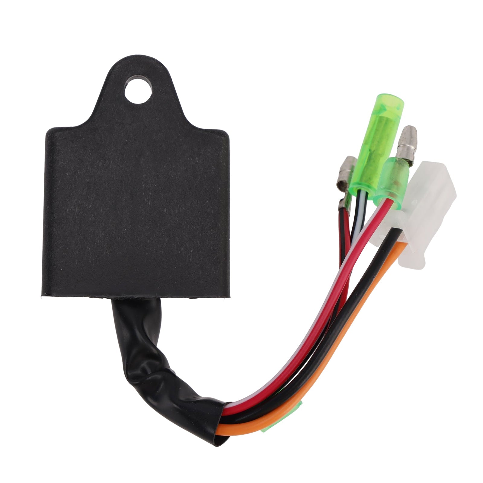 CDI UNIT ASSY fit for Yamaha CW50 BWS 1999-02 EW50 Slider 2000-03 3KJ-H5540-00