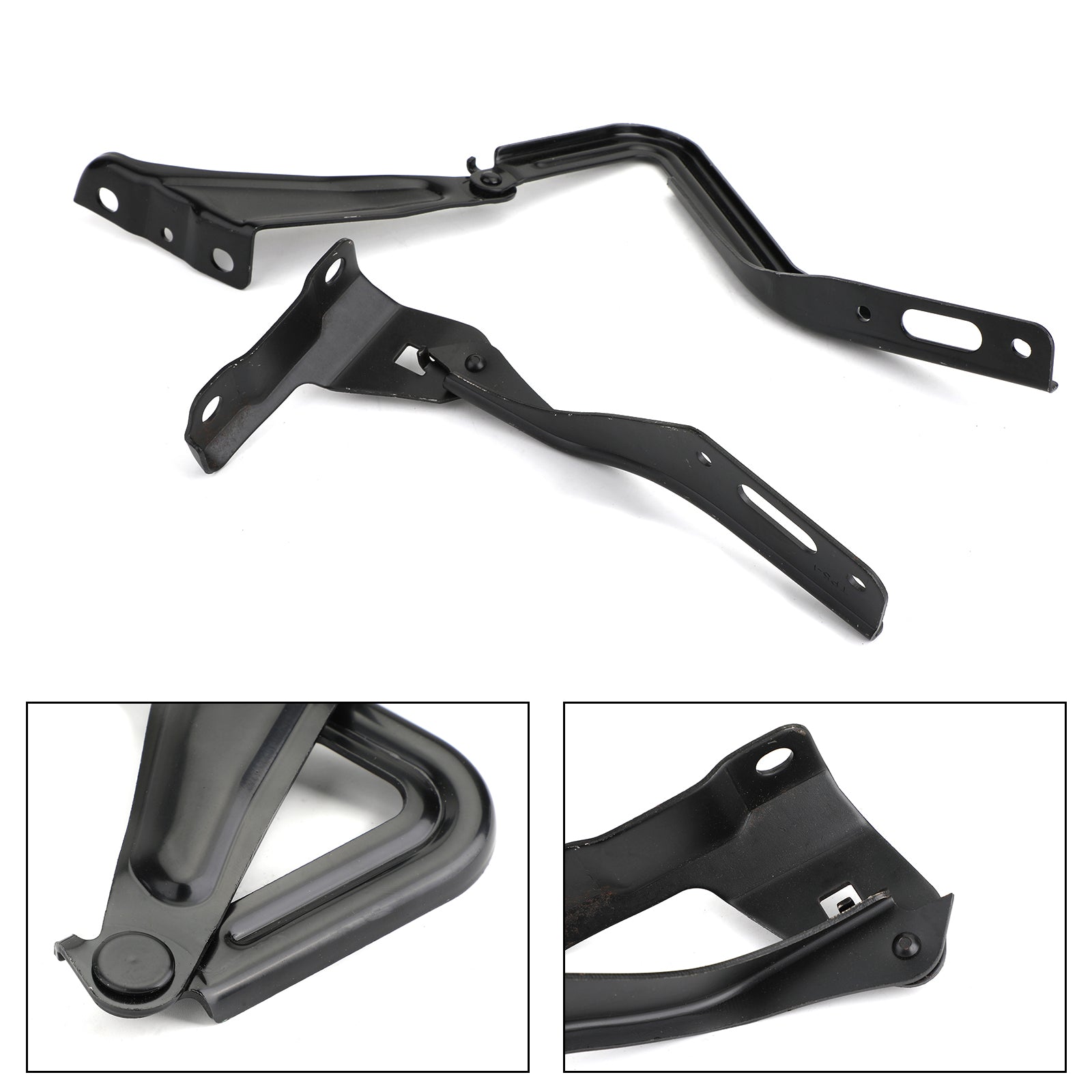 Set of Hood Hinges Left&Right for Acura TSX 09-14 60120TL0G00