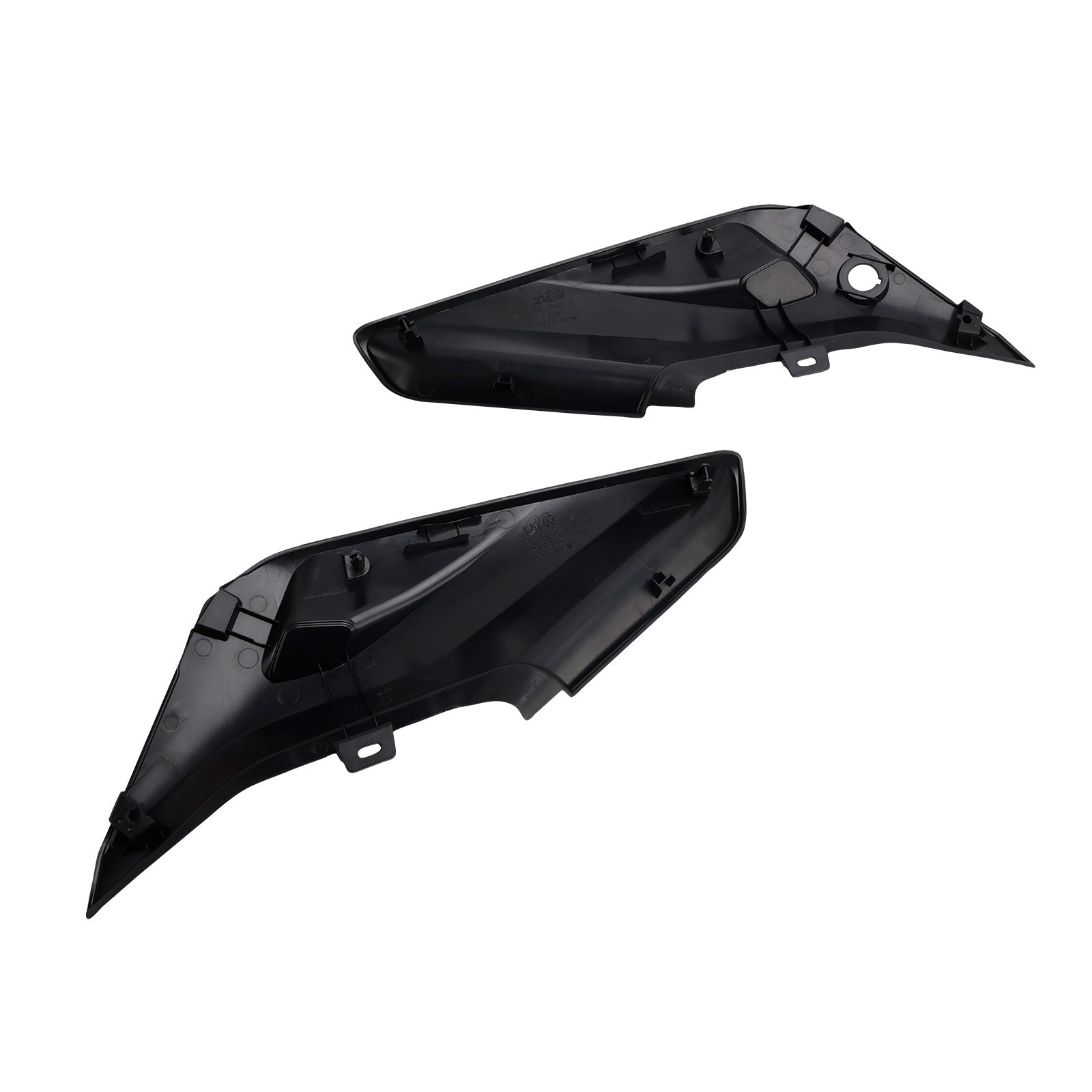 2022-2026 For Trident 660 Side Seat Panel Fairing Cowl