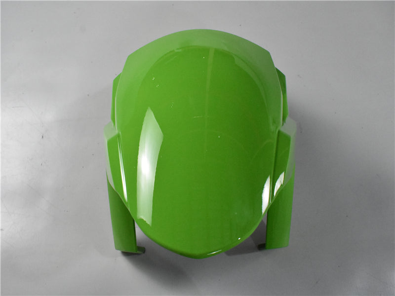 2016-2020 Kawasaki ZX10R Amotopart Injection Fairing Kit Bodywork Plastic ABS #117