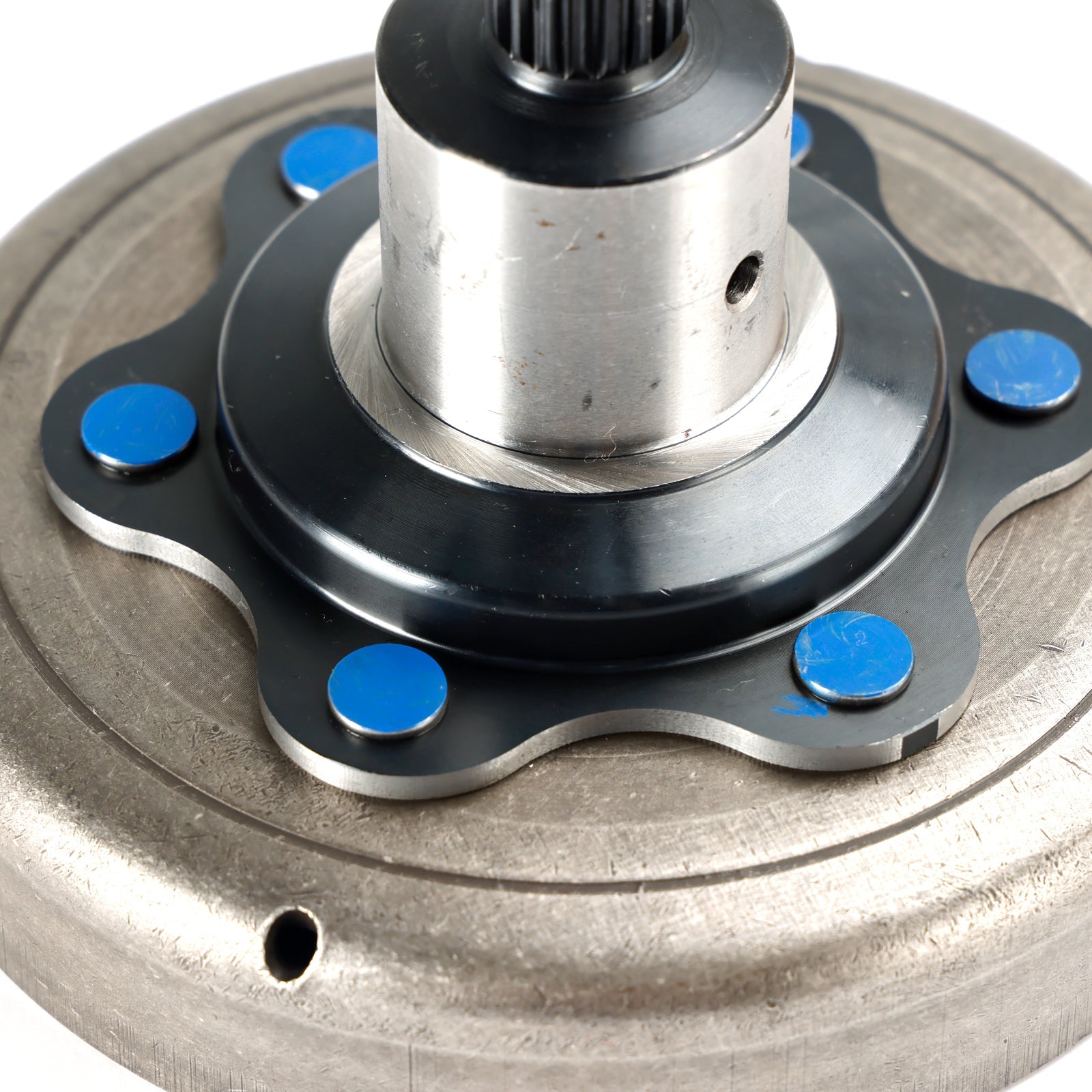2011 Arctic Cat 425 EFI CR Front Clutch Variator Pulley Set 0823-200 2266A-Pwb1-900