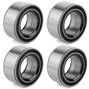 2015-2019 Polaris RZR 1000 XP Front & Rear 4 Wheel Bearings 514822 3514822 3514699