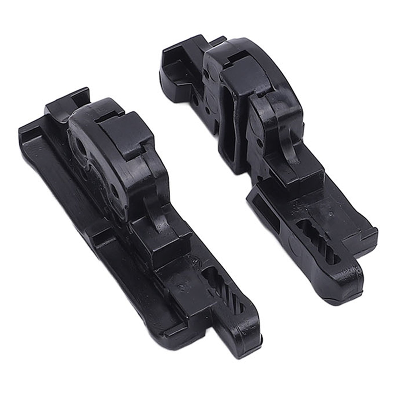 14Pcs Sunroof Bracket Slider Buckle Rail Clip Repair Kit Fit for Jeep Renegade 2015-2021