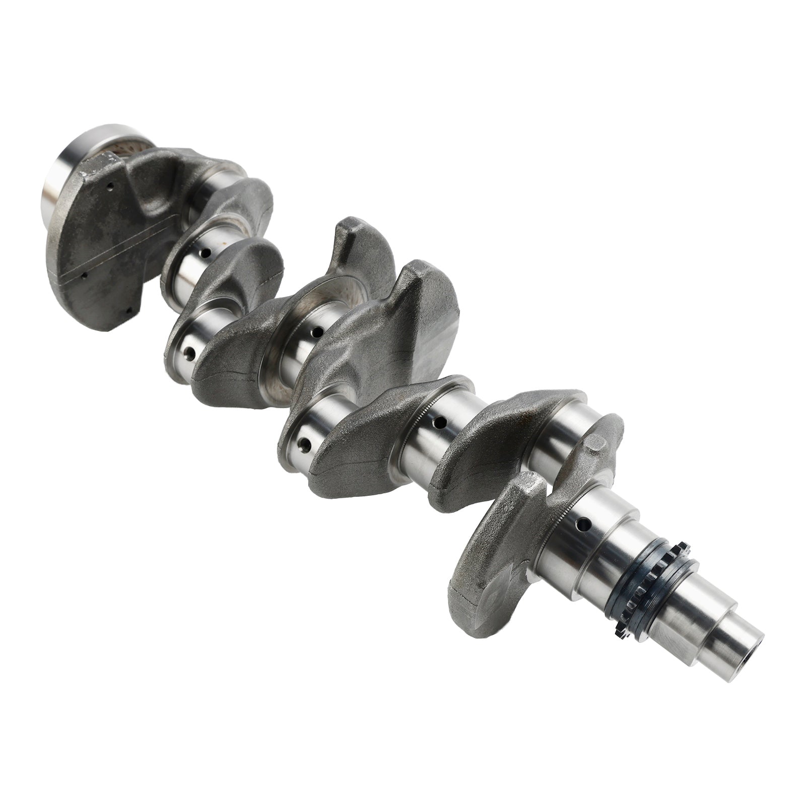2010–2015 Hyundai Elantra (MD) G4NB 1.8L Engine Crankshaft & Rods & Bearings Set 622V62EH00