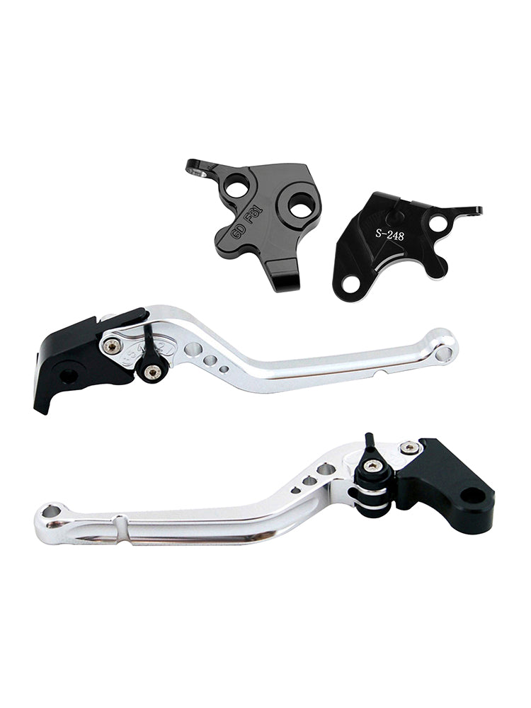 2008-2011 YAMAHA YZF R125 Long Clutch Brake Lever