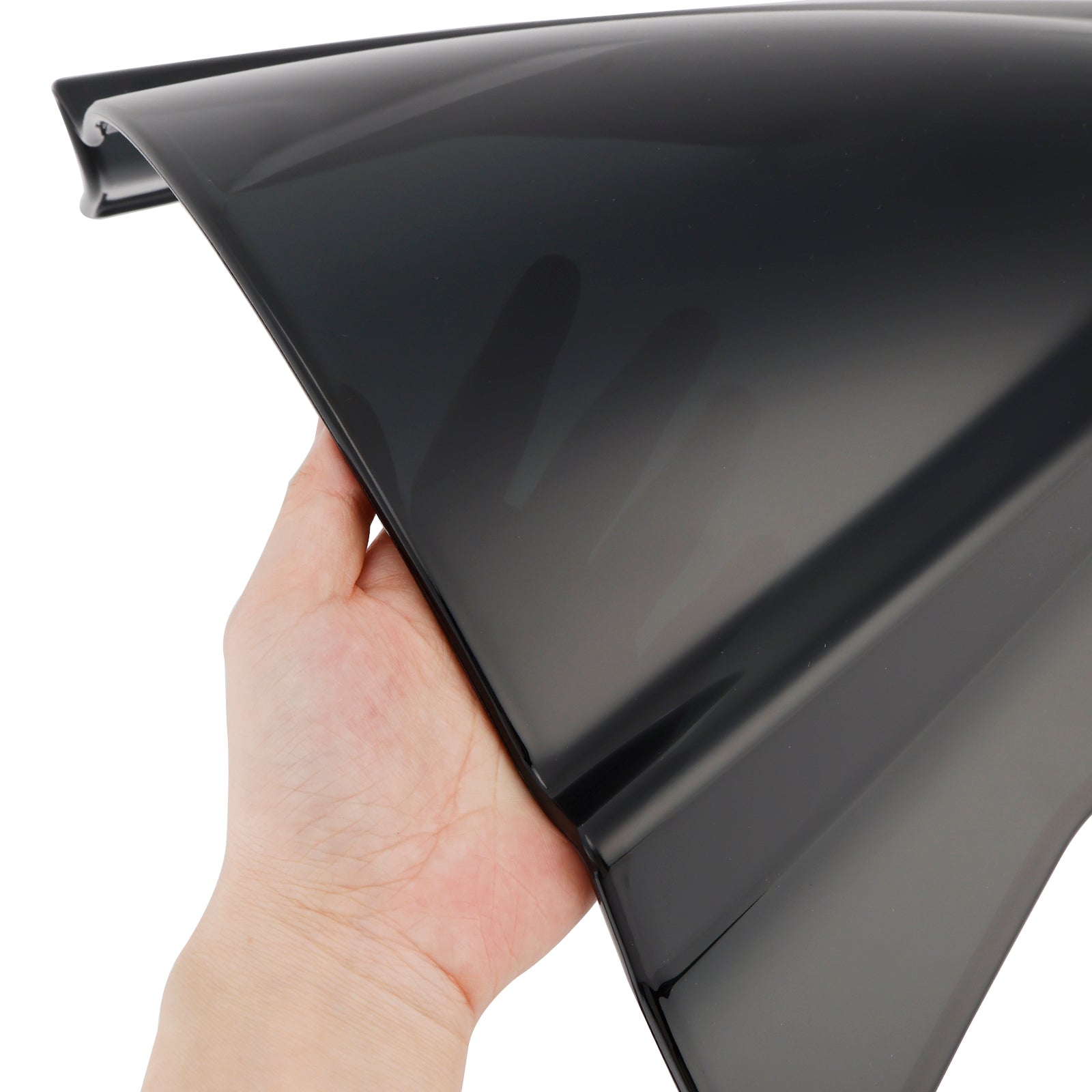 2024-2025 KAWASAKI Ninja 500 Windshield Windscreen