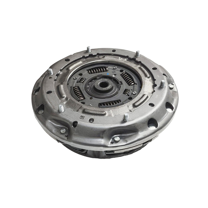 2001-2014 Ford Focus Transmission Dual Clutch Assembly 6DCT250 DPS6