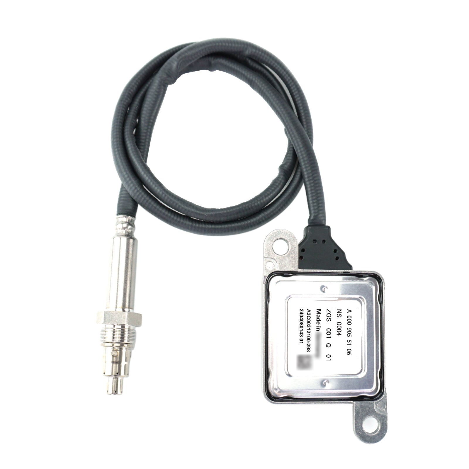 Nitrogen Oxide Sensor A0009055106 For Mercedes A B S C-CLASS E-CLASS SPRINTER