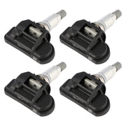 4X TPMS Tire Pressure Sensor For Opel Zafira C Insignia Astra J Corsa 13598775