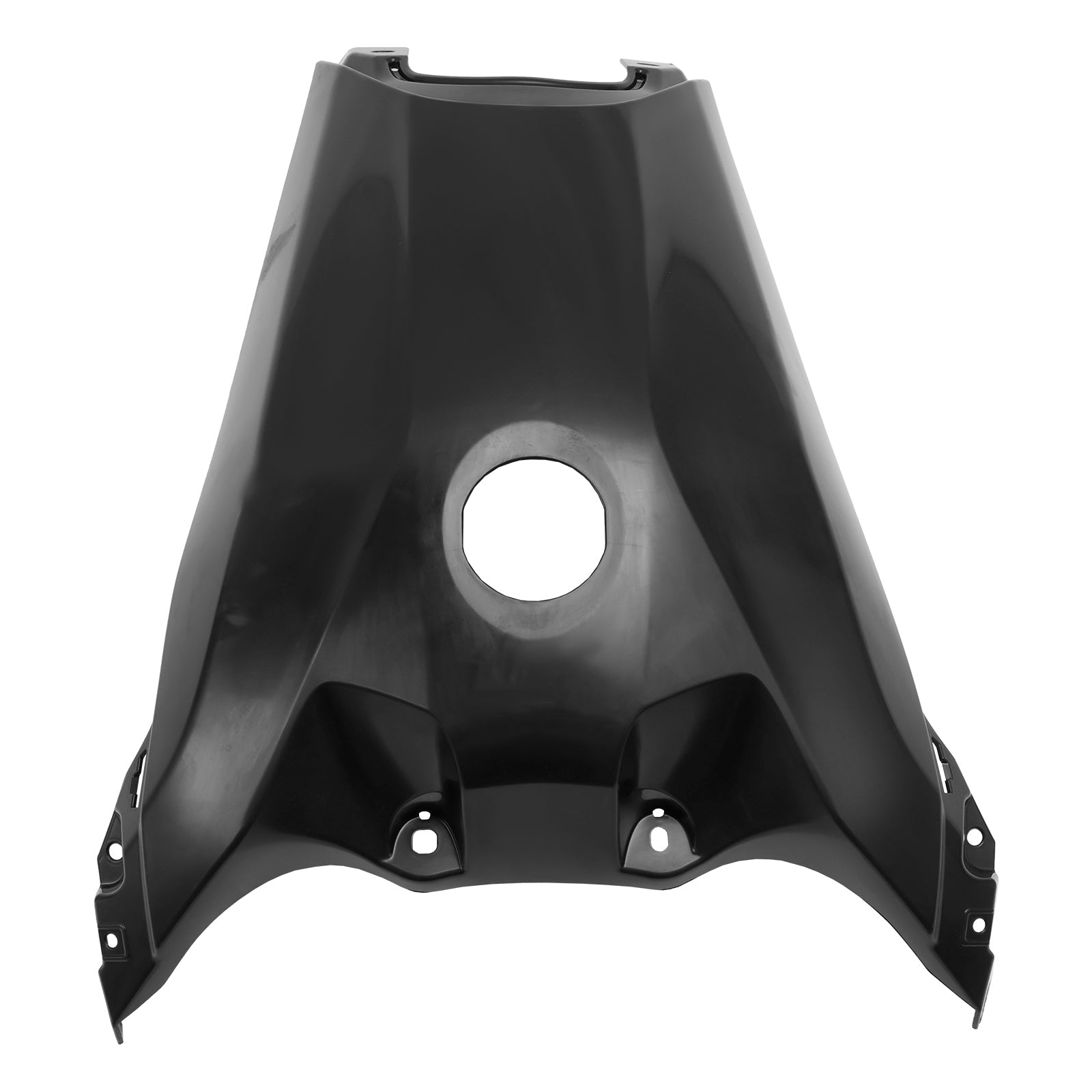 2019-2024 Yamaha Tenere 700 Bodywork Fairing Injection Unpainted