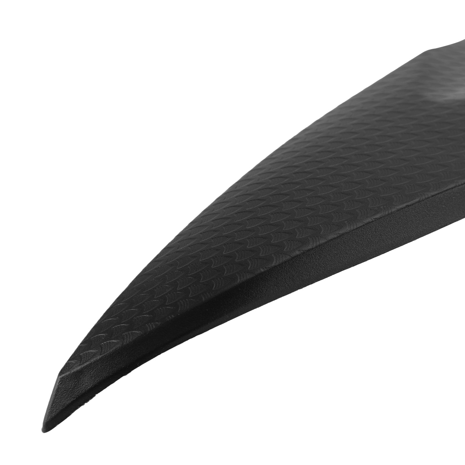 2006-2007 Yamaha YZF R6 Pair Gas Tank Side Trim Cover Panel Fairing Cowl
