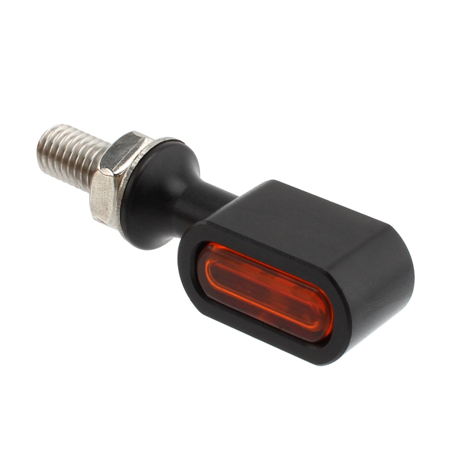 Sportster Touring Dyna Softail LED Rear Mini E Mark Turn Signal Indicator