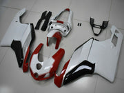 2005-2006 Ducati 999 749 Fairing Kit Bodywork ABS Generic