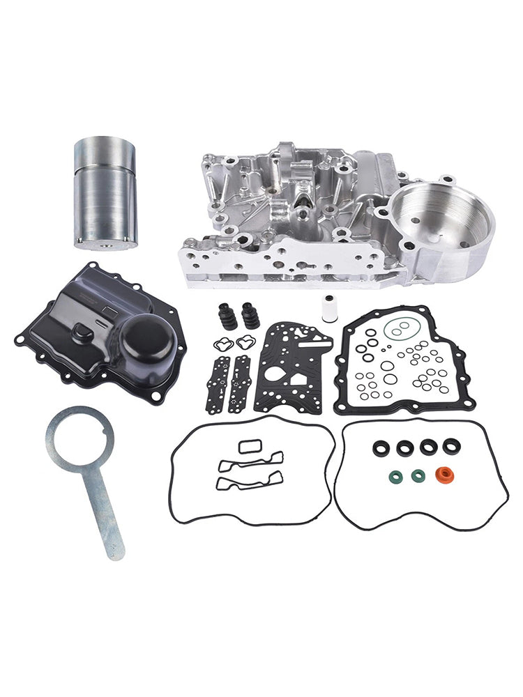 0AM325025H Oil Pan Accumulator Repair Gasket For Audi VW Skoda DQ200