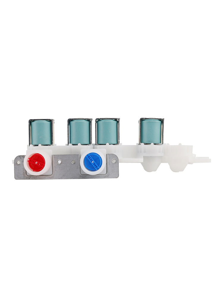 WH23X29538 Washer Water Inlet Valve For GE Washing Machine