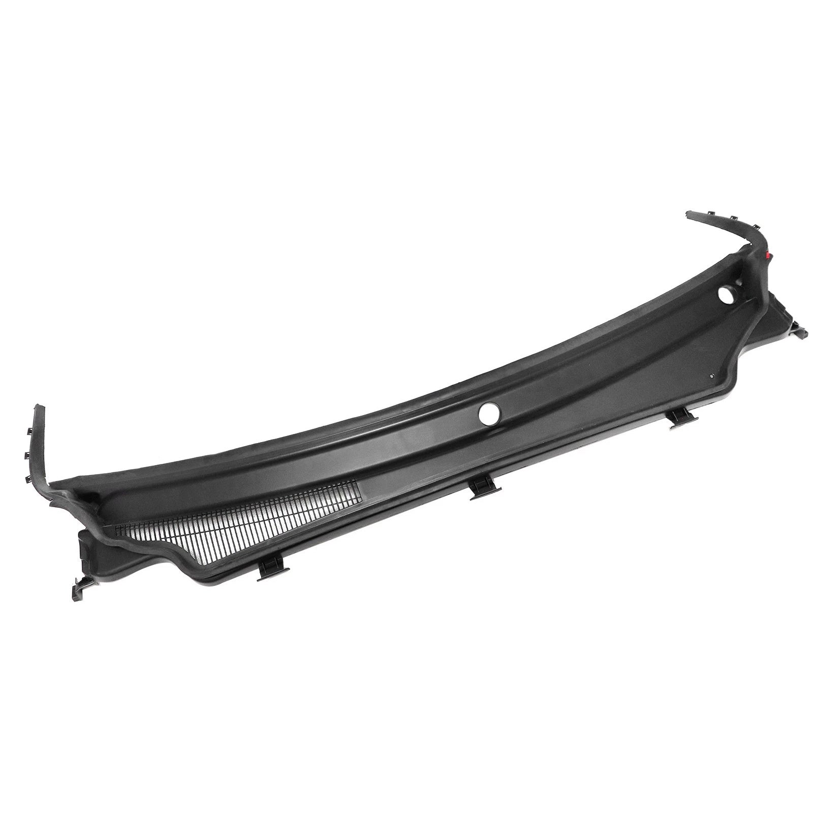 2013-2015 Dodge Durango Windshield Wiper Cowl Top Panel Vent 5182164AH