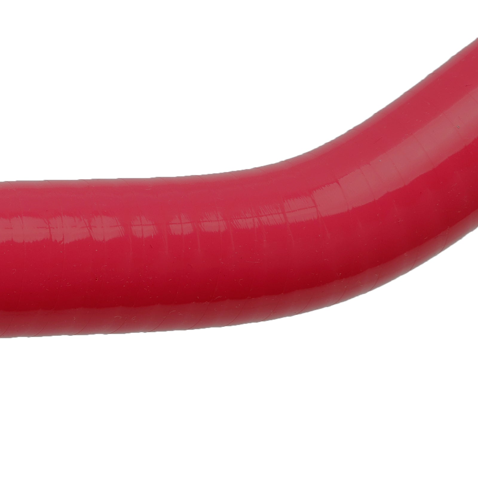 2023-2024 Kawasaki ZX4R ZX-4RR Silicone Radiator coolant Hose kit