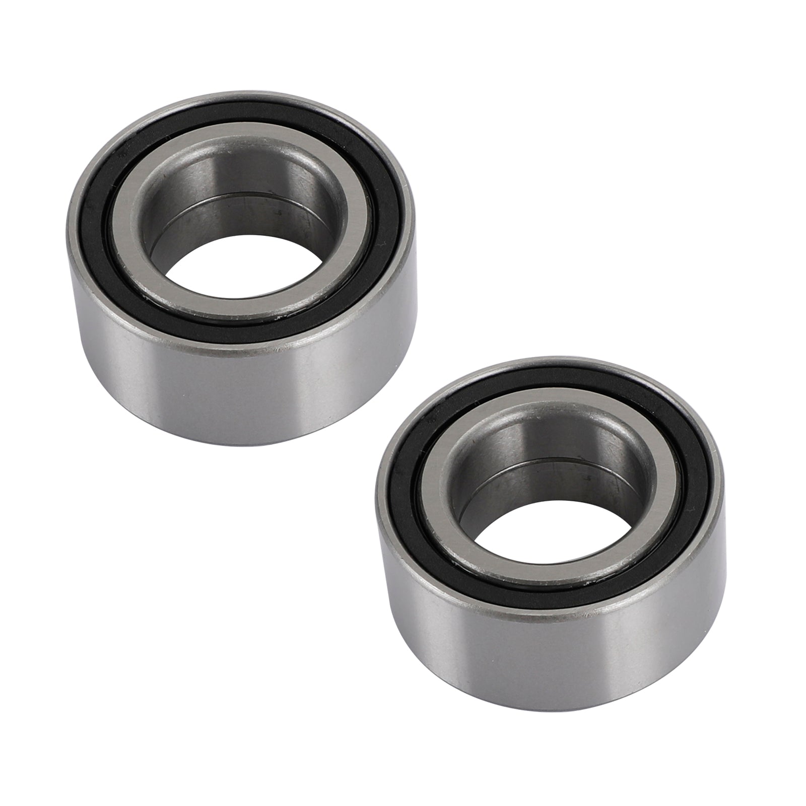 2005-2013 Honda Trx500 Fm Foreman 500 06 Bearings Kit Both Sides Front Wheel