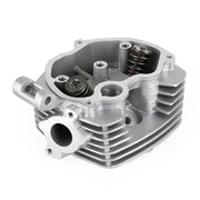 1998-2003 Honda CG 125 (K/Start) 156FMI Engines Cylinder Head Engine Head Valves