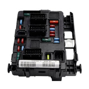 2001-2008 CITROEN C5 I II 1.6 HDI 1.8 16V 2.0 16V 2.0 HDI 2.0 HPI 2.2 HDI 3.0 V6 Fuse Box Module BSM 9650618280