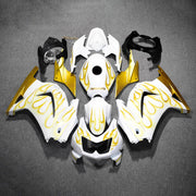 Injection Fairing Kit Bodywork Plastic ABS fit For Kawasaki EX250 Ninja250R 2008-2012